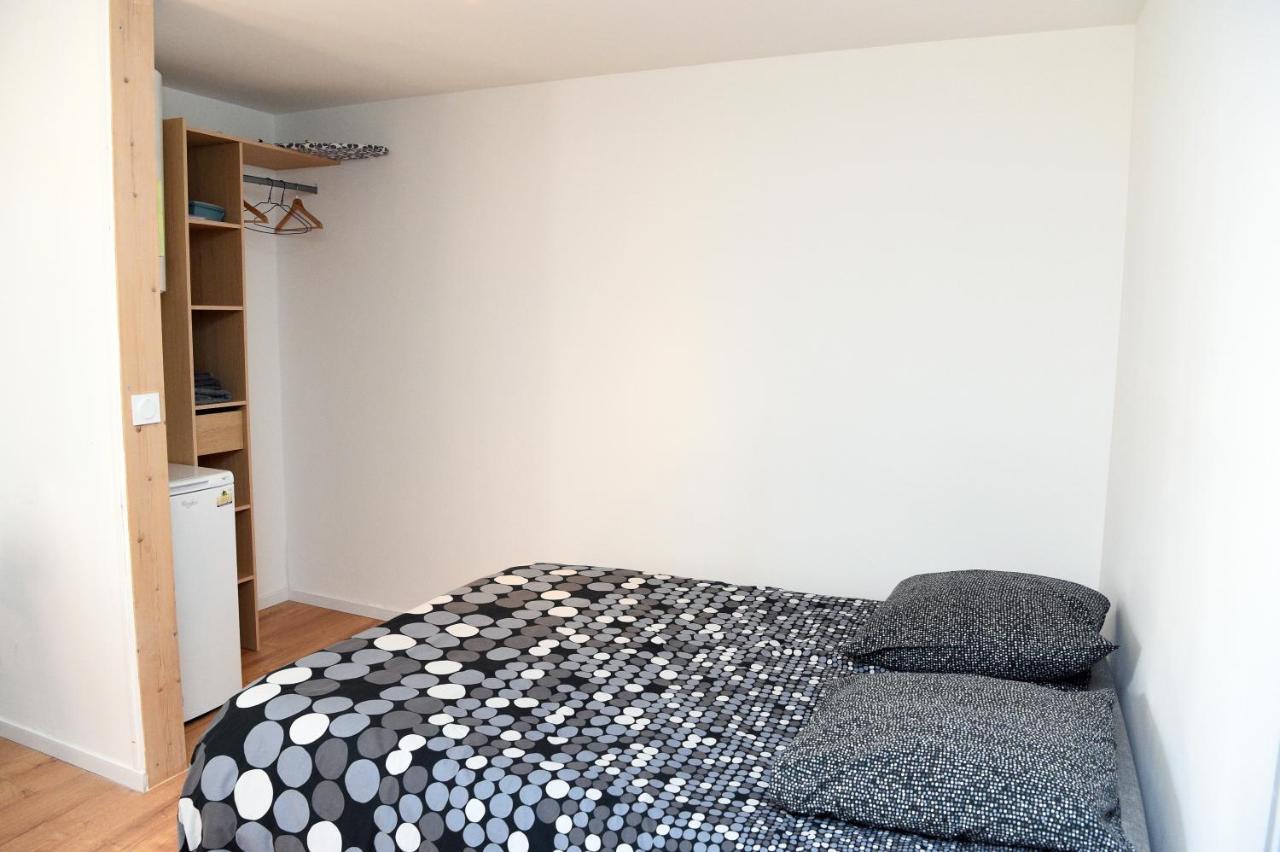 Studio Rigaud Apartment Montpellier Exterior photo