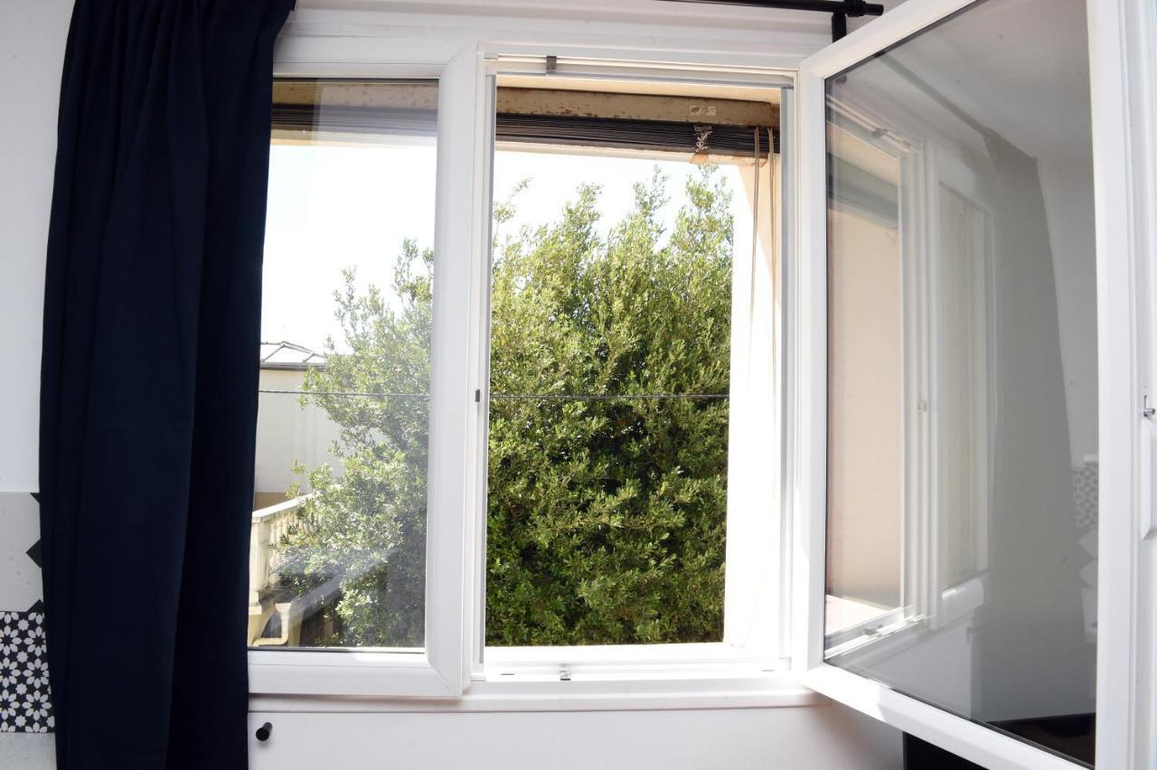 Studio Rigaud Apartment Montpellier Exterior photo
